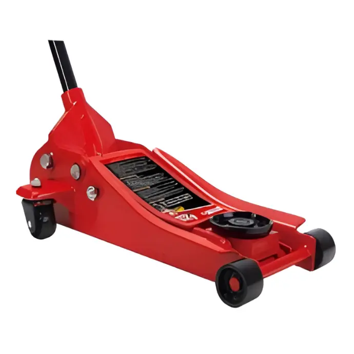 Kích cá sấu 2.5 - 3 tấn, siêu mỏng