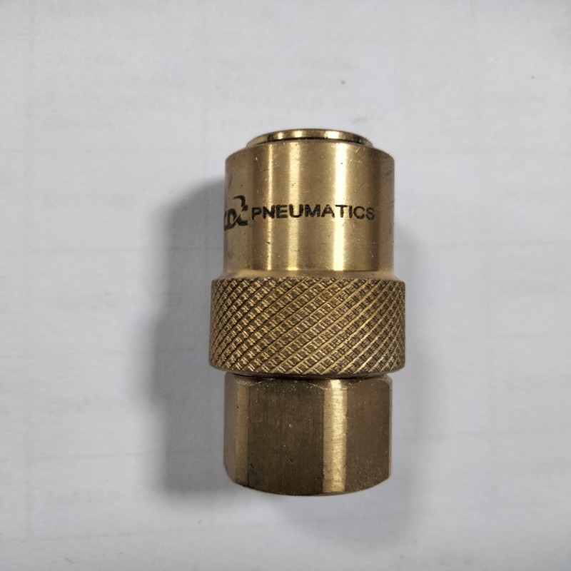 Đầu nối nhanh để kết nối dùng dịch tẩy rửa - Phụ kiện dùng cho máy thông rửa động cơ xăng và diezen IMPACT-770