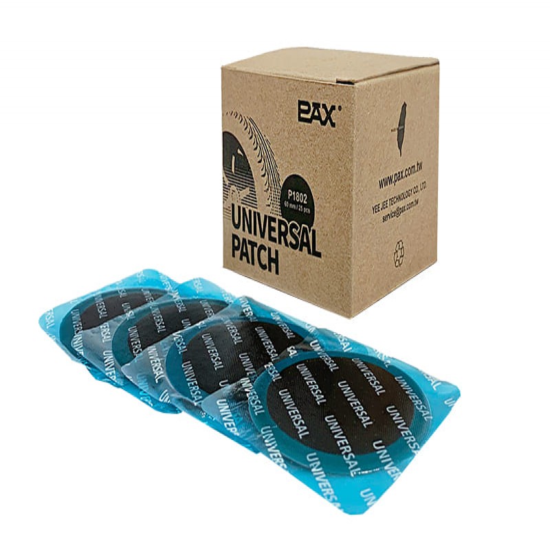 Miếng vá đa năng hình tròn đường kính 60mm (vá săm, lốp)