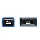 Miếng vá lốp mành thẳng tiêu chuẩn châu âu, 260x130mm