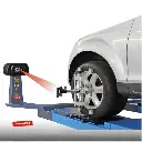 Thiết bị kiểm tra góc đặt bánh xe công nghệ 3D 2camera (lắp trên cầu)