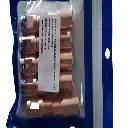 Bép hàn tự động 2.8mm, dùng cho máy hàn MIG -code: SAWWELDINGTIP2.8