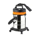 Máy hút bụi khô ướt 30 lít, 1200W (dùng cho ôtô)